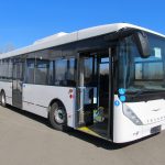 Fókuszban a funkció - Ikarus 125 LE bemutató 28 IMG 4015b