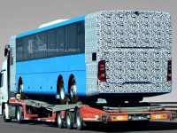 Idén érkezik az új Mercedes-Benz Intouro