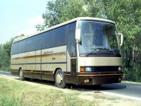 Az aranykor emléke – az Ikarus 386 SL tárgyalóbusz története