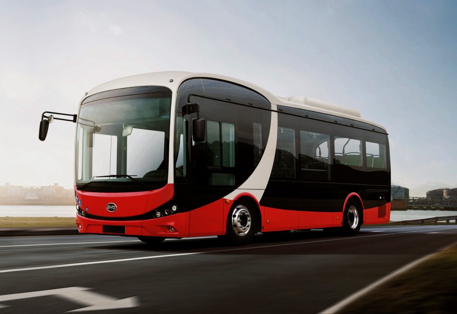 pdp bus model 8 7 detail 3