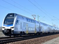 MÁV-elnök: egyszerűbbé és fenntarthatóbbá válik a közösségi közlekedés