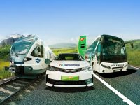 Közös kampányt indít a Magyar Turisztikai Ügynökség, a MOL, a MÁV és a Volánbusz