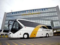 A MÁV-Starttól érkezik a Volánbusz új vezérigazgatója