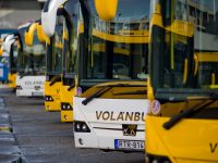 Tartja járműbeszerzési terveit a MÁV és a Volánbusz