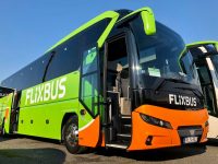 Július 9-től a horvát tengerpart felé is elindulnak a FlixBus járatai