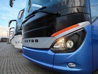 NiT: meg kellene nyitni a helyközi piacot a buszos magánvállalkozások előtt is