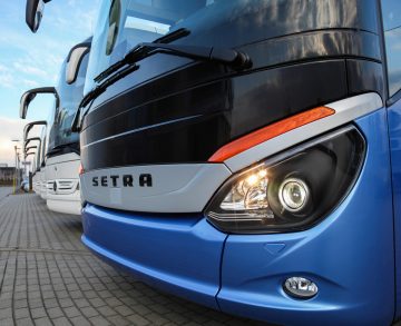 NiT: meg kellene nyitni a helyközi piacot a buszos magánvállalkozások előtt is