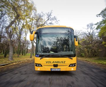 Indul a tanév: ezt érdemes tudni a helyközi autóbuszjegyekről és -bérletekről