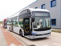 Ötszörösére növeli komáromi gyárának kapacitását a BYD