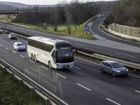 Szeptember végétől ismét több buszjárat közlekedik majd Zala megye és a főváros között