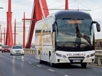 Szeptember 28-tól menetrendi változásokat léptet életbe a Dunántúlon a Volánbusz