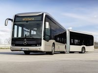 Kilencvenkét eCitarót szállít a Daimler Buses Franciaországba