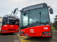 „Rábólintott” a kormány Budapest 61 milliárdos környezetbarát járműbeszerzésére