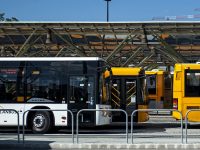 Jövőre is folytatódik a Volánbusz járműfiatalítási programja