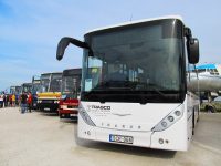 Képösszefoglaló: II. Ferihegyi Ikarus Találkozó