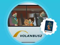 Díjmentesen utazhatnak a gyermekek Kajla-útlevéllel az őszi szünetben