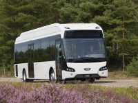 Harmincegy VDL villanybusz érkezik Finnországba