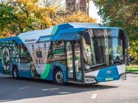 Véget ért a Zöld Busz Mintaprojekt Békéscsabán, következik Nyíregyháza