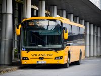 A Volánbusz és a MÁV meghosszabbítja a lejáró utazási igazolványok érvényességét