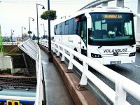Utasbarát fejlesztésekkel jön az új vasúti- és buszmenetrend