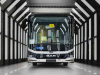 Megkezdődött a „zöld városi oroszlán” sorozatgyártása Lengyelországban