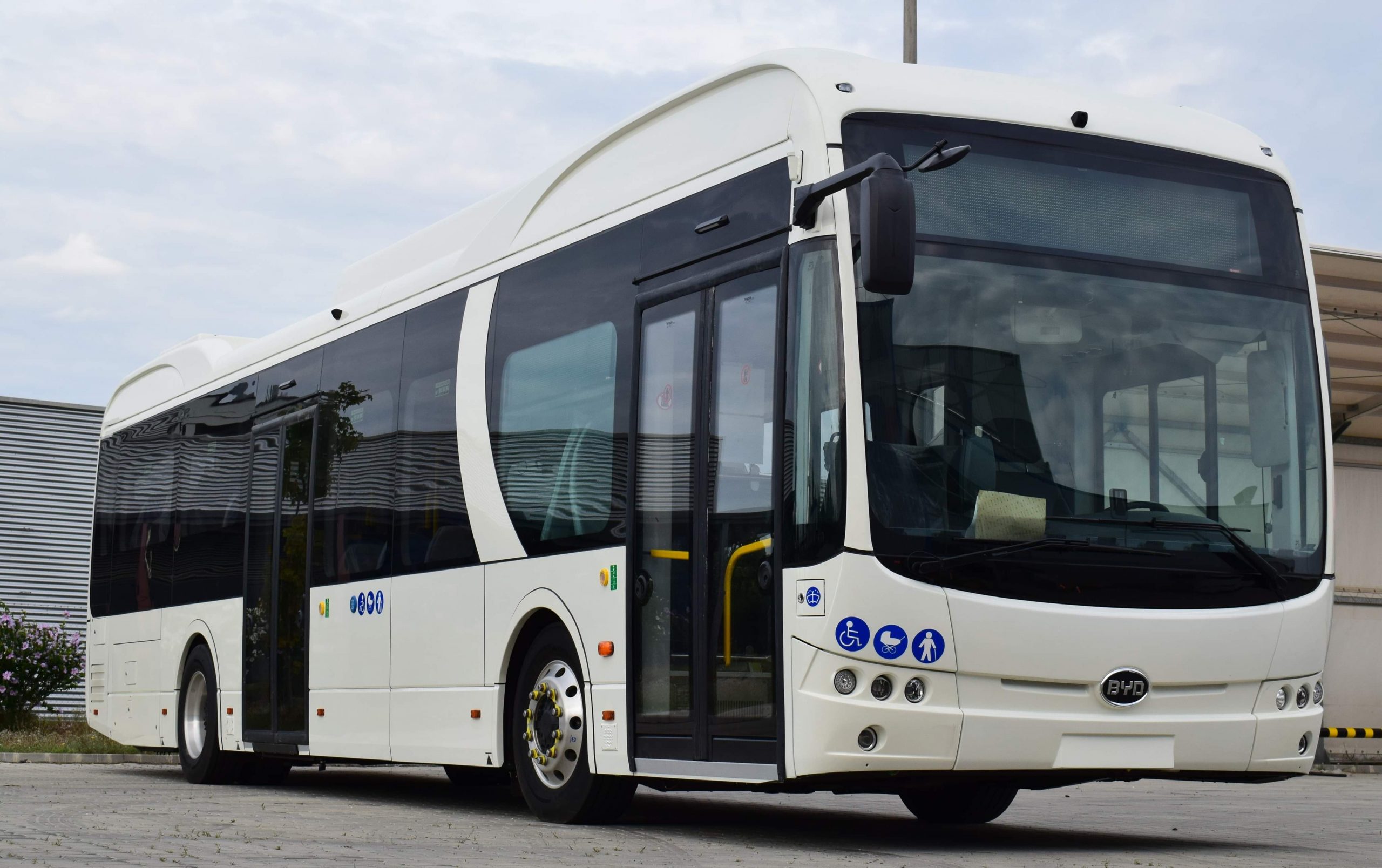 Elektromos autóbusz vásárlásáról kötött megállapodást a Volánbusz 2 received 3588180567924982 scaled