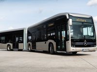 Duisburg is Mercedes-Benz eCitaro G csuklósokat vásárol