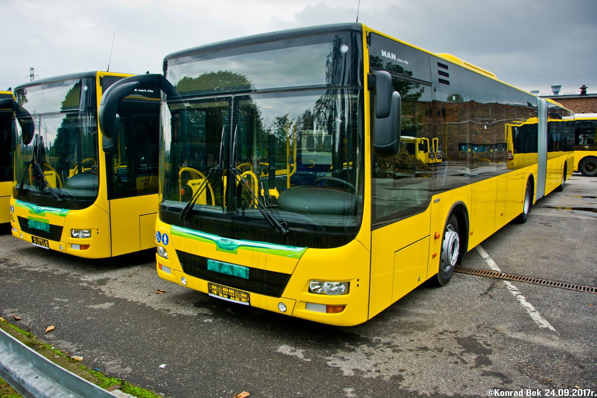 Itt vannak a Volánbusz leendő MAN csuklósainak technikai részletei 2 892289