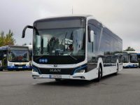 Két hét alatt kimerítették a lengyel „zöld busz program” támogatási keretét