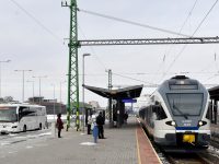Végleg a MÁV-csoporthoz került a Volánbusz
