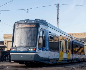 MÁV: szeptemberben módosul a buszmenetrend Szeged és Hódmezővásárhely között