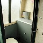 Hazatért a Svédországban árult háromtengelyes Ikarus EAG E98-as 28 DSC 1924