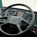 Hazatért a Svédországban árult háromtengelyes Ikarus EAG E98-as 33 DSC 1931