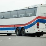 Hazatért a Svédországban árult háromtengelyes Ikarus EAG E98-as 12 DSC 1945