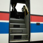 Hazatért a Svédországban árult háromtengelyes Ikarus EAG E98-as 19 DSC 1990