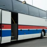 Hazatért a Svédországban árult háromtengelyes Ikarus EAG E98-as 18 DSC 1991