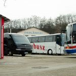 Hazatért a Svédországban árult háromtengelyes Ikarus EAG E98-as 35 DSC 2005