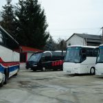 Hazatért a Svédországban árult háromtengelyes Ikarus EAG E98-as 37 DSC 2016