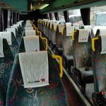 Hazatért a Svédországban árult háromtengelyes Ikarus EAG E98-as 22 DSC 2046