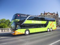 FlixMobility: cél a visszatérés és a zöld vízió megvalósítása