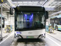 Villanybusz-nagyhatalom lesz Lengyelország?