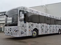 Hamarosan bemutatkozik az ITE Reform sorozat intercity típusa