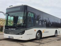 Volánbusz: a helyzet jogszerű rendezésére törekszünk Hódmezővásárhelyen