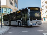Eladásai növekedését várja idén a Daimler teherautó- és buszgyártó üzletága