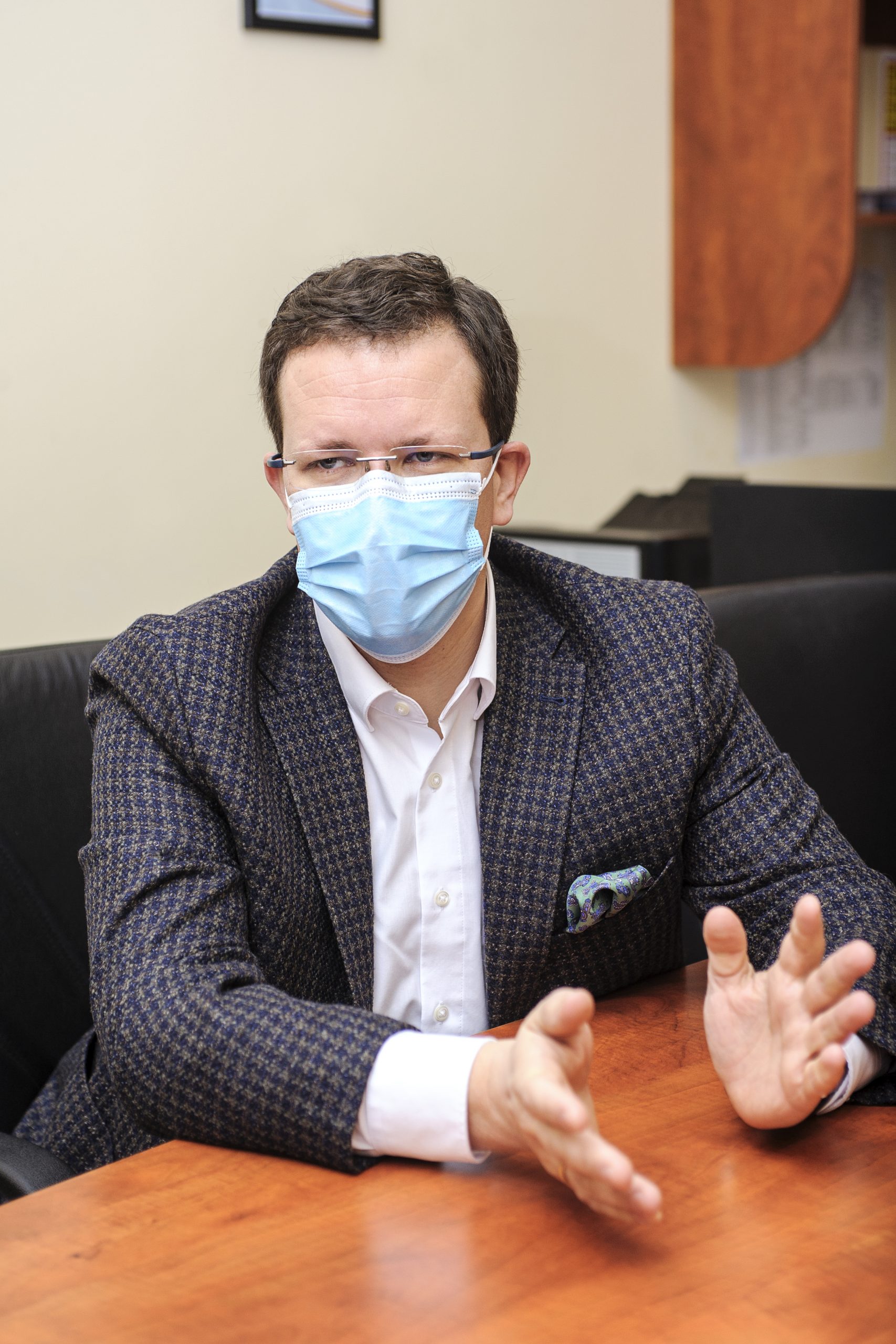 Egyesült erővel – interjú dr. Pafféri Zoltánnal, a Volánbusz Zrt. elnök-vezérigazgatójával 2 DSC 2004 ok scaled