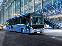 A cseh és a szlovák piacon sem talált legyőzőre 2020-ban az Iveco Bus