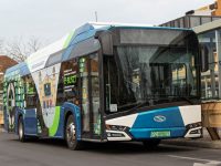 A kormány megemelte a Zöld Busz Program támogatási intenzitását