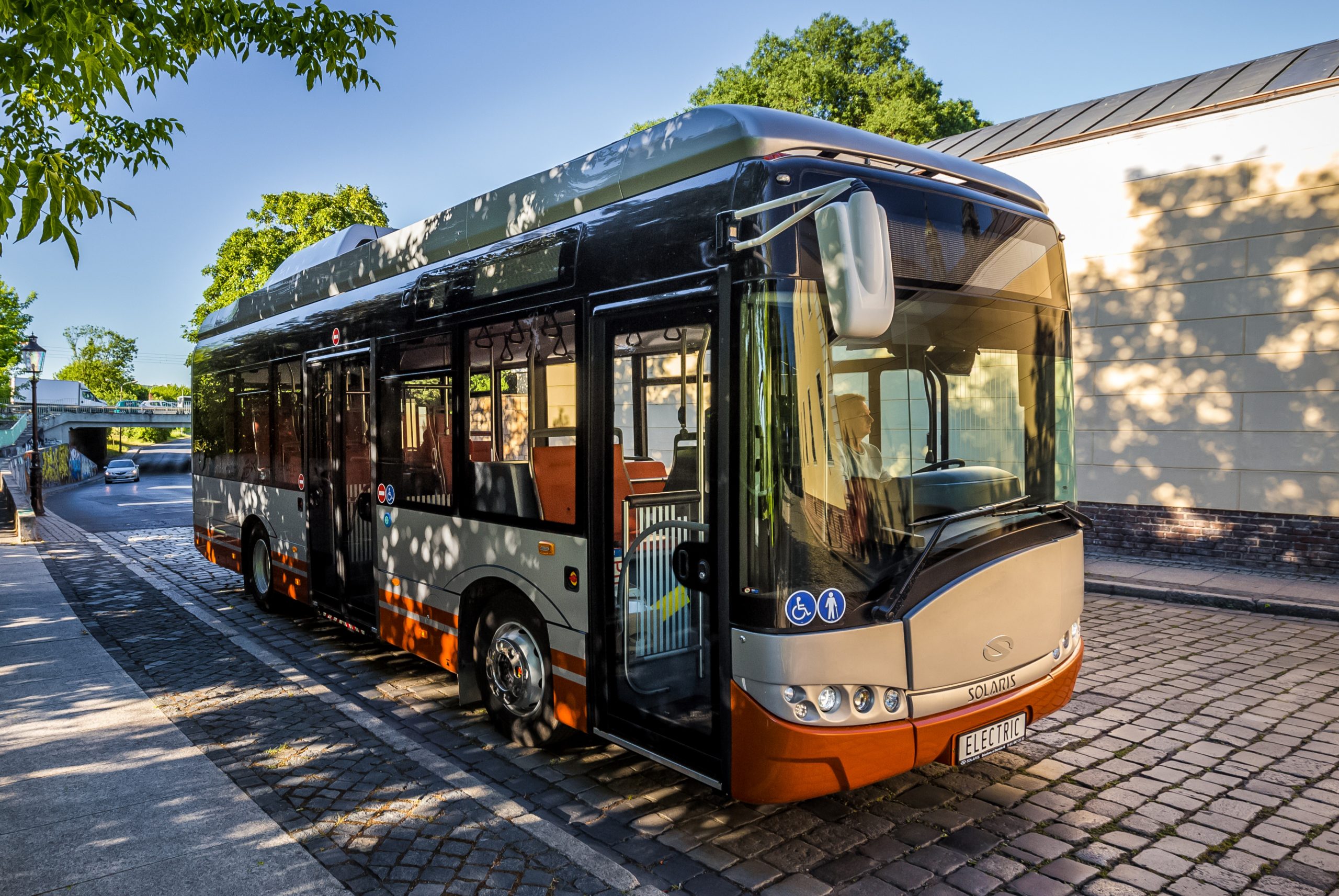 Új elektromos midibuszt mutat be idén a Solaris 2 20210307 130616 scaled