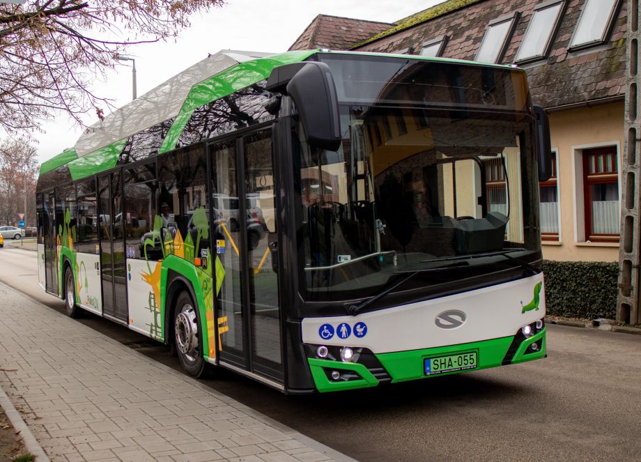 Villanybusz-járműtelepet épít Paks 1 20210320 130723