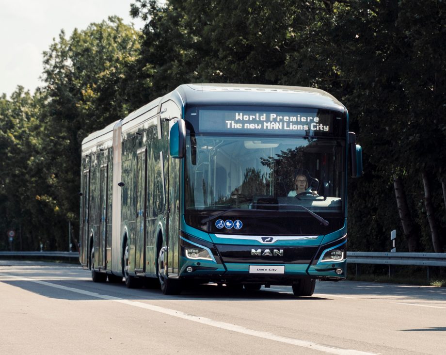 A TRATON-csoport 2026-ig 2,6 milliárd eurót fektet az elektromobilitásba 1 20210329 121615